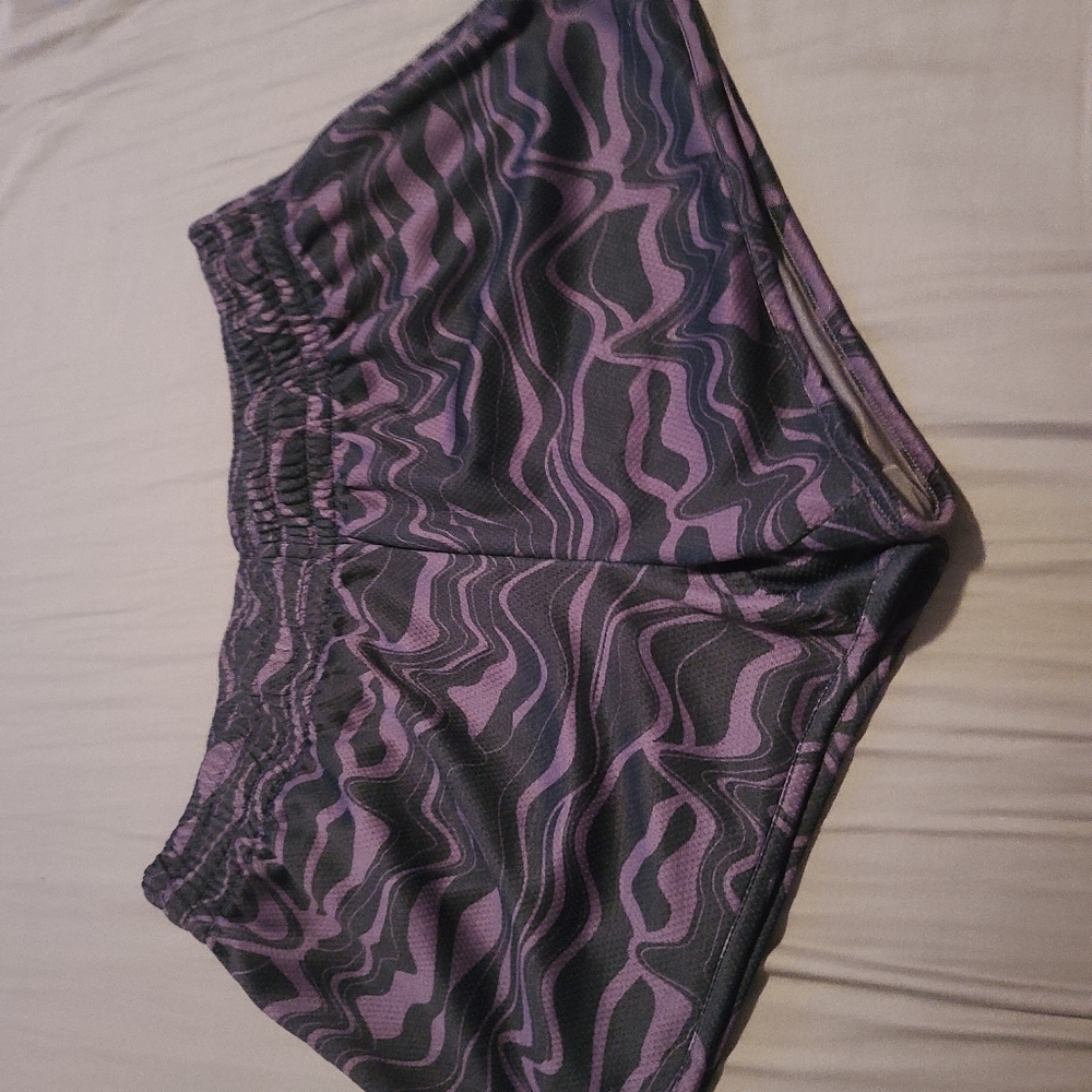 Under Armour shorts